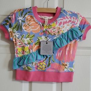 Matilda Jane top
